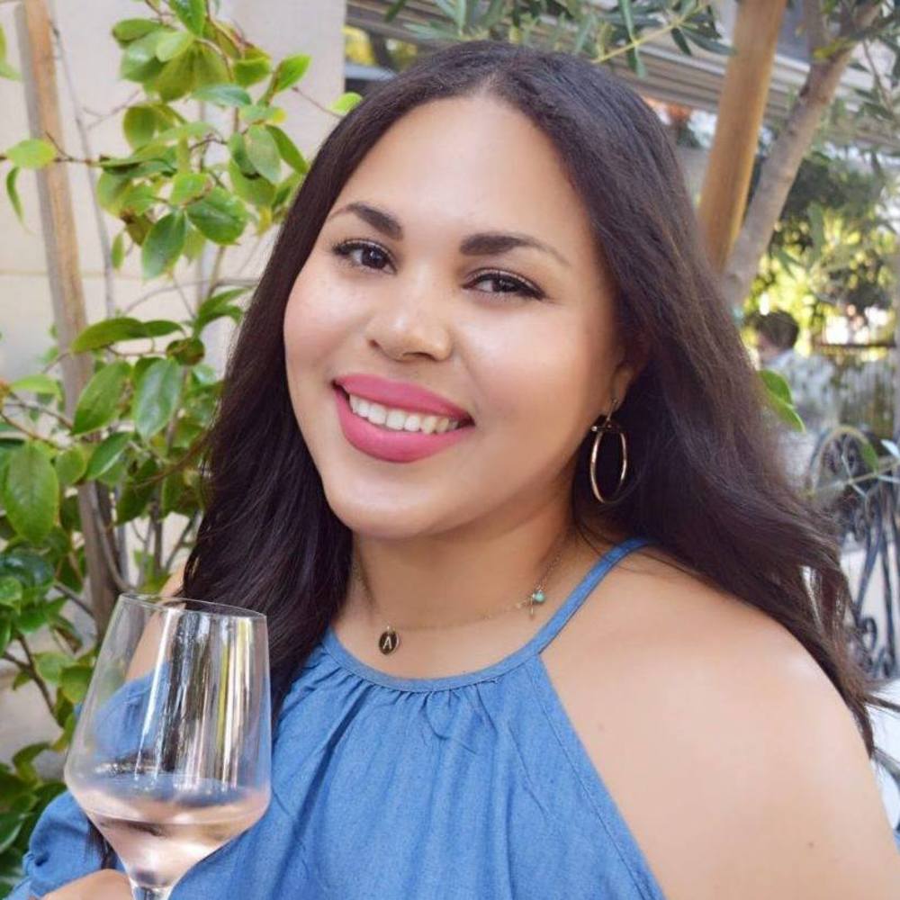 Meet your Posher, Aryanna